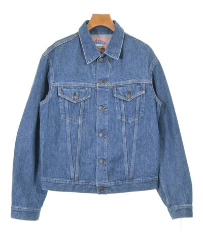 Bla Konst Denim jackets