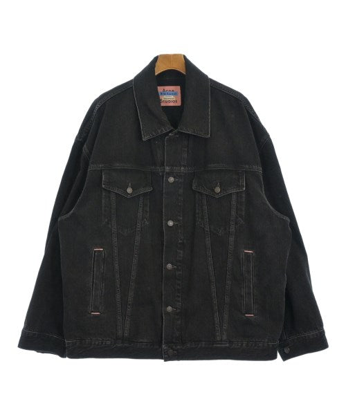 Bla Konst Denim jackets