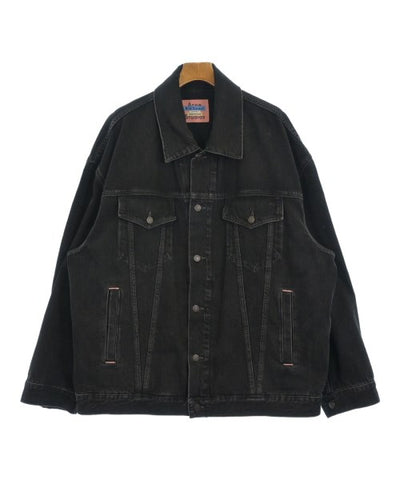 Bla Konst Denim jackets