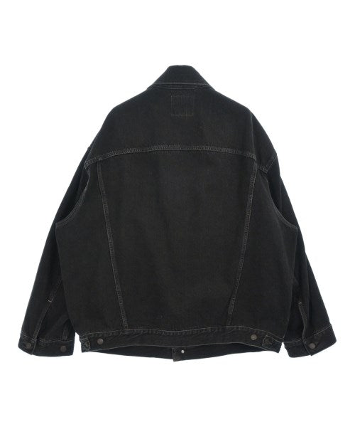Bla Konst Denim jackets