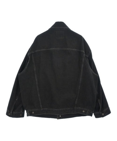 Bla Konst Denim jackets