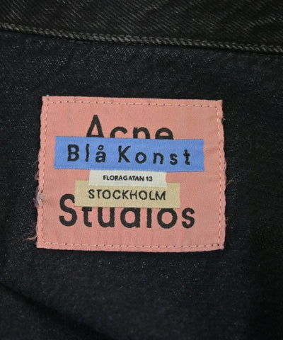 Bla Konst Denim jackets