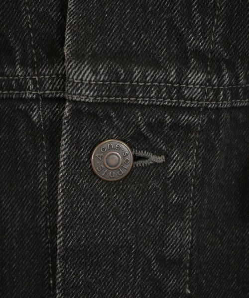 Bla Konst Denim jackets