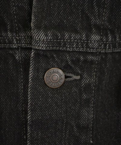 Bla Konst Denim jackets