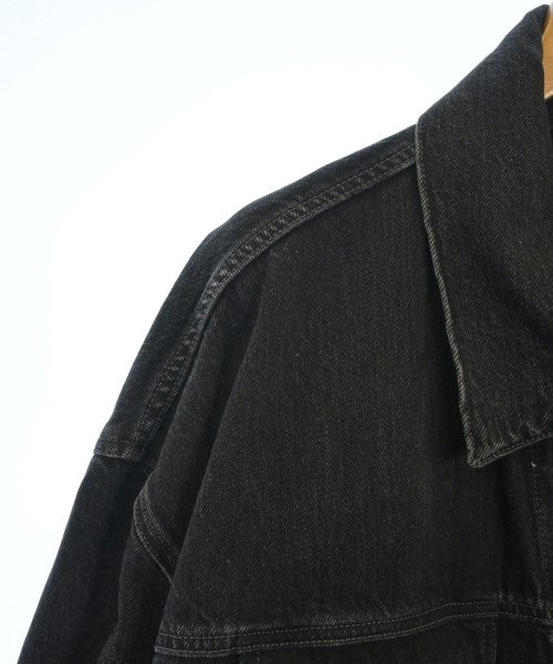 Bla Konst Denim jackets