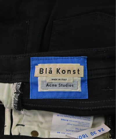 Bla Konst Jeans