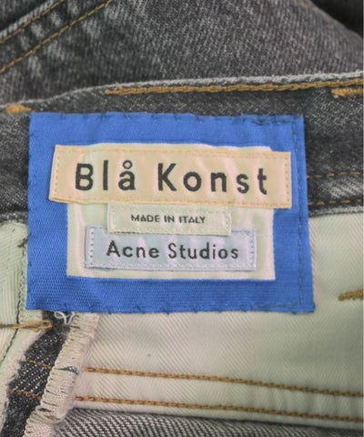 Bla Konst Jeans