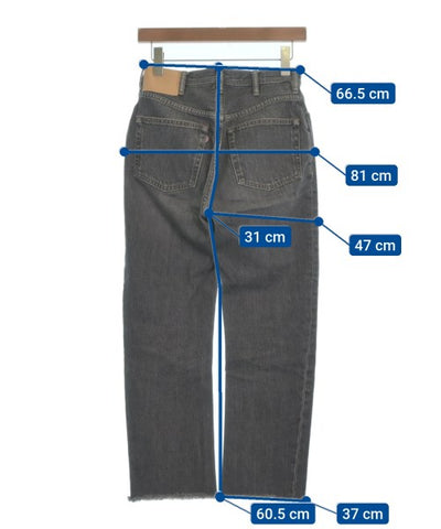 Bla Konst Jeans