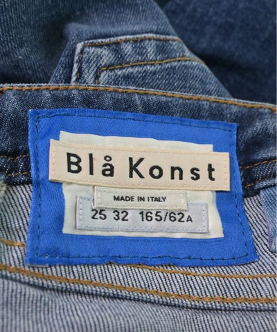 Bla Konst Jeans