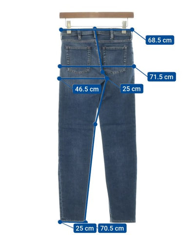 Bla Konst Jeans