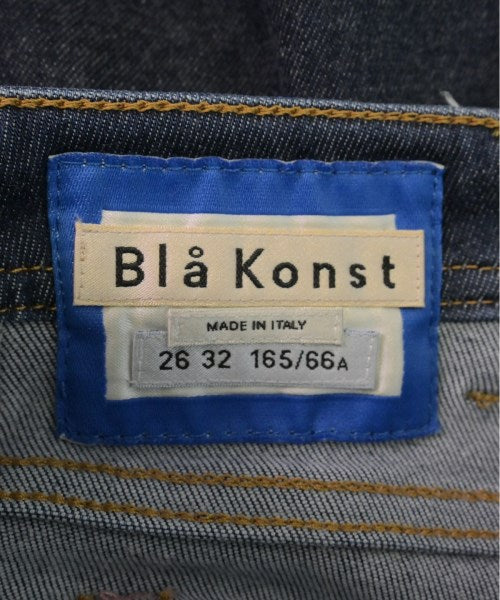 Bla Konst Jeans