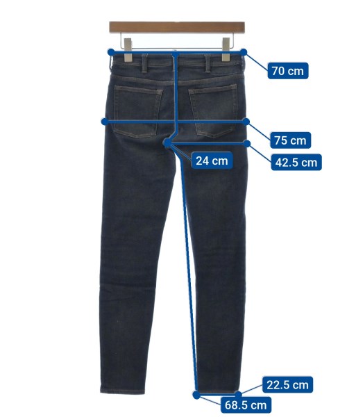 Bla Konst Jeans