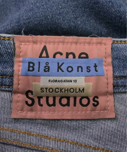 Bla Konst Jeans