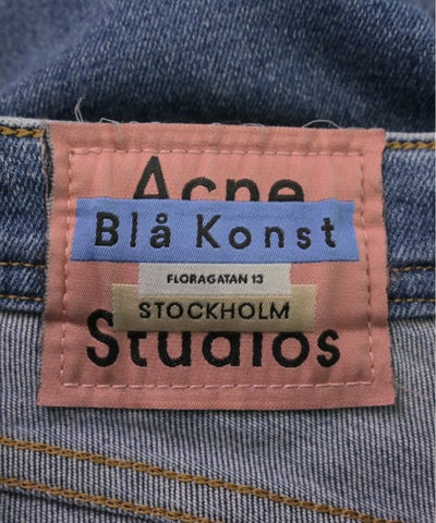 Bla Konst Jeans