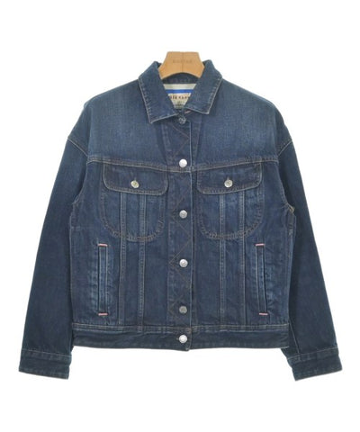 Bla Konst Denim jackets