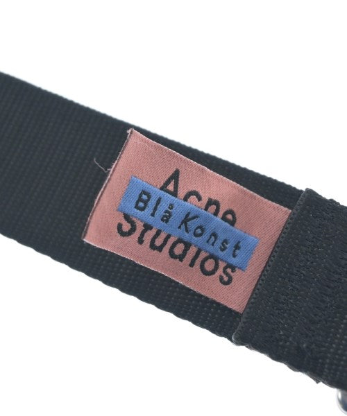 Bla Konst Belts