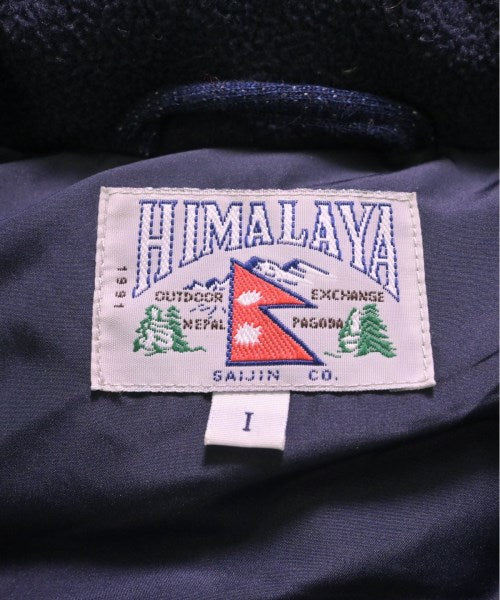 HIMALAYA Down jackets/Vests