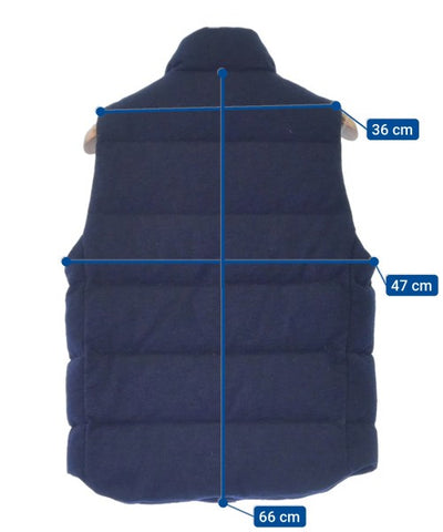 HIMALAYA Down jackets/Vests