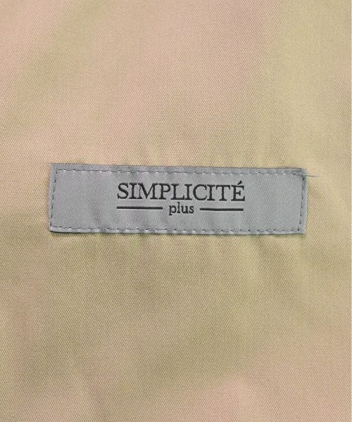 Simplicite plus Other