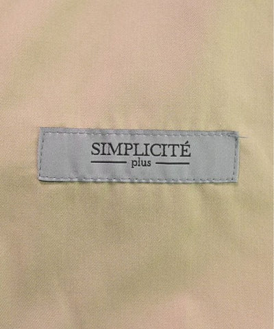 Simplicite plus Other