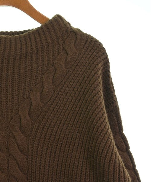 Simplicite Plus Sweaters