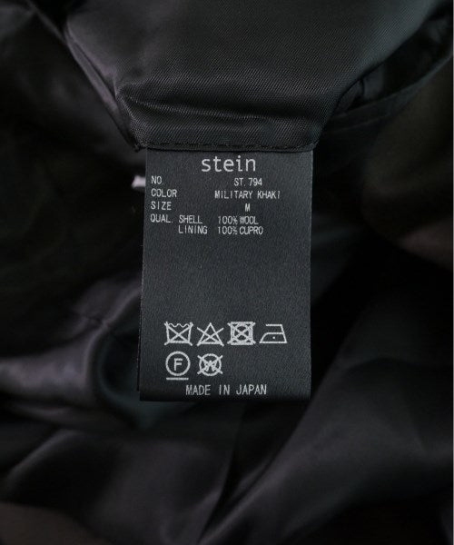 stein Casual jackets