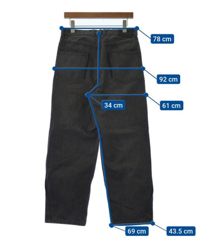 stein Jeans