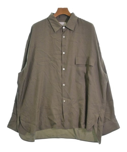 stein Casual shirts