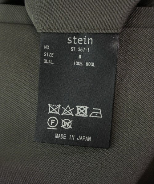 stein Shorts