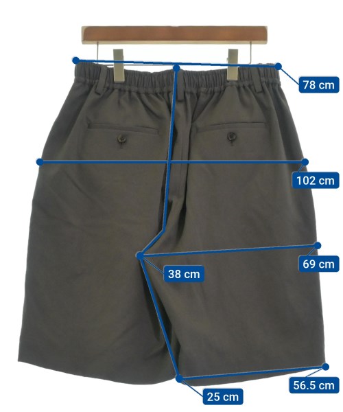 stein Shorts