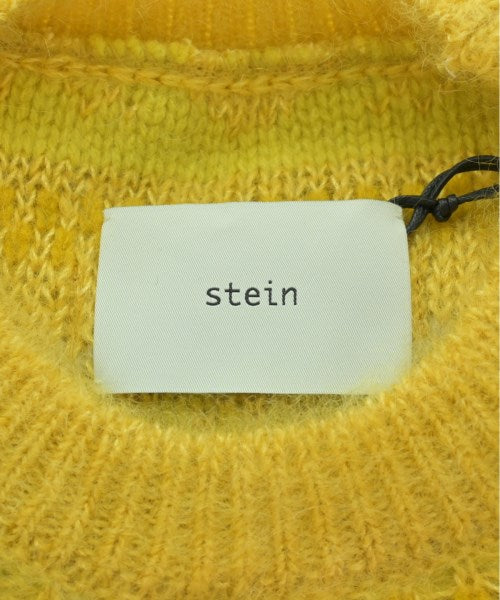 stein Sweaters