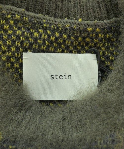 stein Sweaters