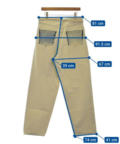 stein Jeans