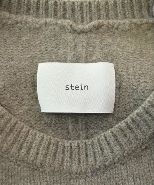 stein Sweaters