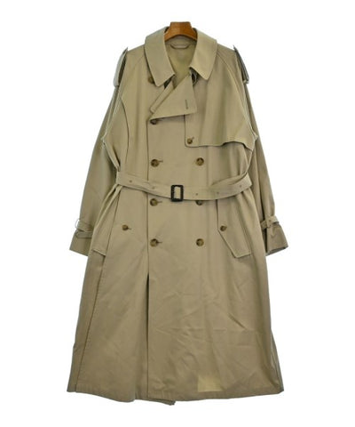 stein Trench coats