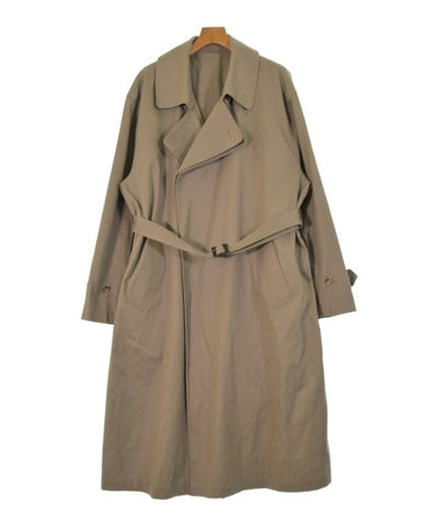 Stein Trench coats
