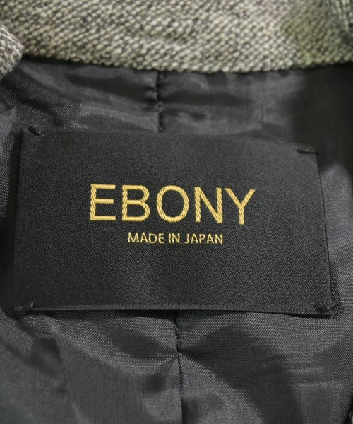 EBONY Other