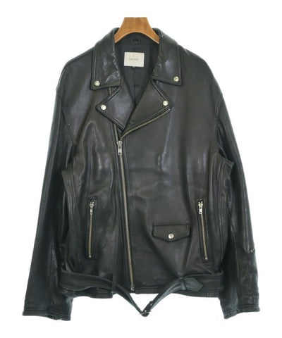 SUB-AGE Motercycle Jackets