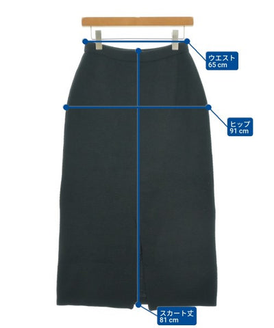 SLOANE Long/Maxi length skirts