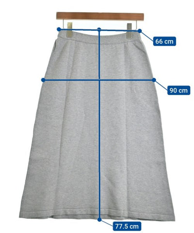 SLOANE Long/Maxi length skirts