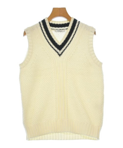 SLOANE Vests