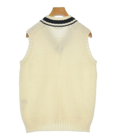 SLOANE Vests