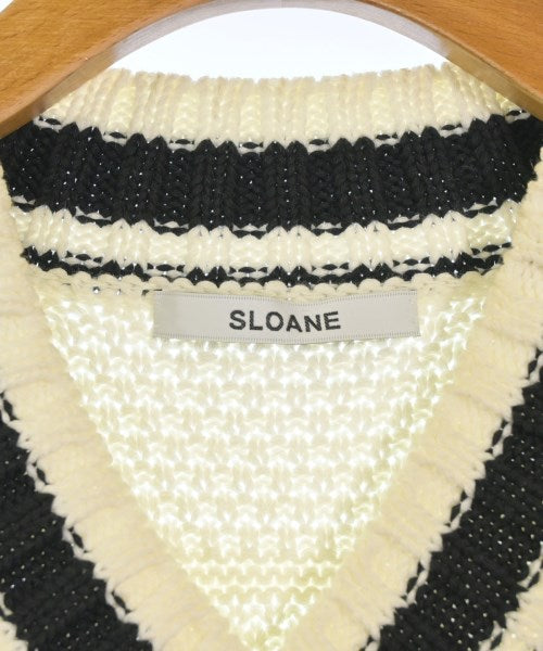 SLOANE Vests