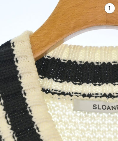 SLOANE Vests