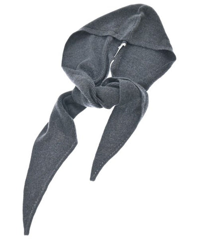 SLOANE Winter scarves