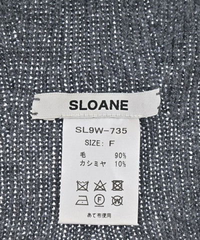 SLOANE Winter scarves