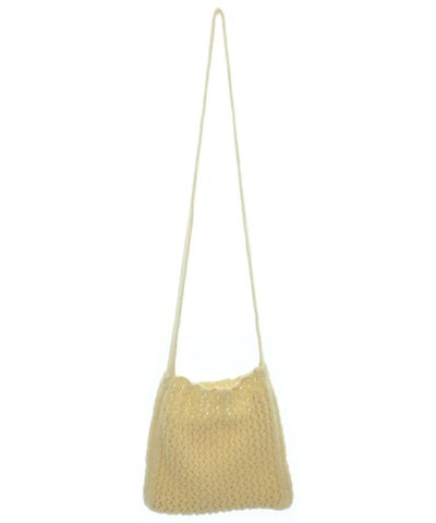 ETHOS Shoulder bags