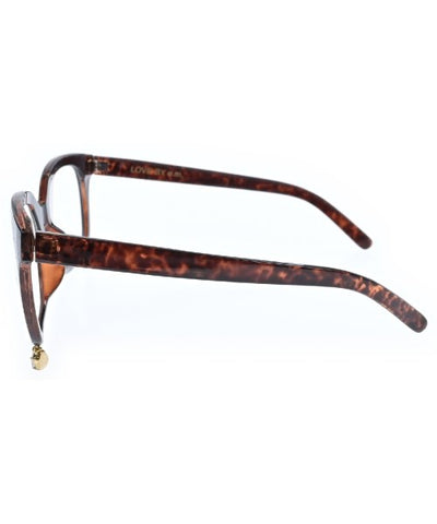 LOVE BY e.m. Glasses