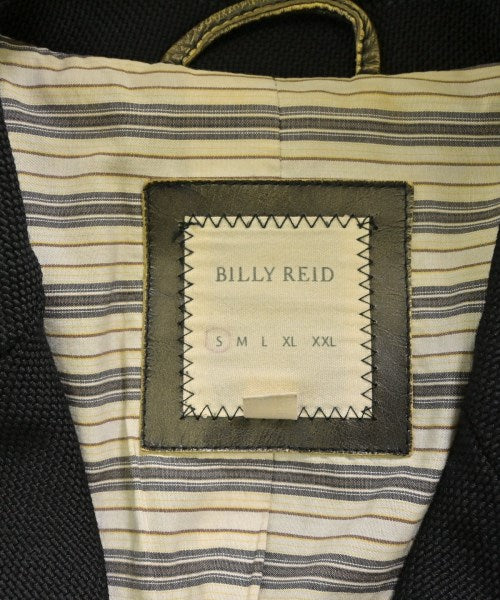 BILLY REID Other