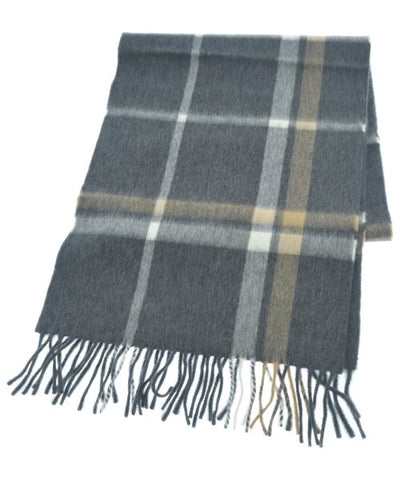 Scottish Tradition Winter scarves